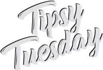 Tipsy Tuesday Logo